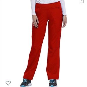 Healing Hands Purple Label Yoga Scrub Pants